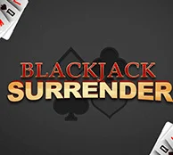 BLACKJACK SURRENDER — game at Mrlucky88