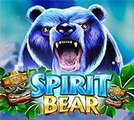 SPIRIT BEAR — game at Mrlucky88