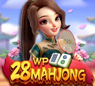 WP 28MAHJONG — game at Mrlucky88