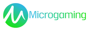 Microgaming — game provider