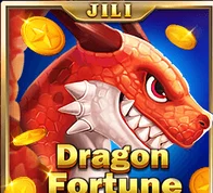 Dragon Fortune — game at Mrlucky88
