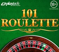 101 ROULETTE — game at Mrlucky88