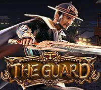 THE GUARD — game at Mrlucky88