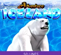 Adventure ICELAND — game at Mrlucky88