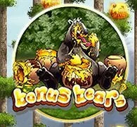 bonus bears — game at Mrlucky88
