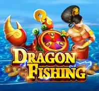 DRAGON FISHING — game at Mrlucky88