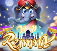 WP Rummy — game at Mrlucky88