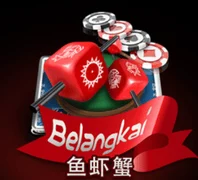 Belangkai — game at Mrlucky88