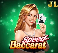 Speed Baccarat — game at Mrlucky88
