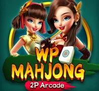 WP Mahjong (2P Arcade) — game at Mrlucky88
