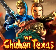 WP Chuhan Texas — game at Mrlucky88