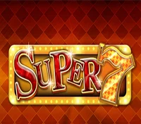 Super 7 — game at Mrlucky88