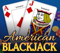 AMRICAN BLACKJACK — game at Mrlucky88
