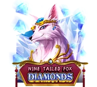 Nine Tailed Fox Diamonds — game at Mrlucky88
