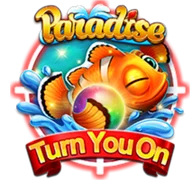 Paradise — game at Mrlucky88