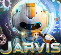 JARVIS — game at Mrlucky88