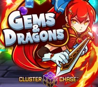 Gems & Dragons — game at Mrlucky88