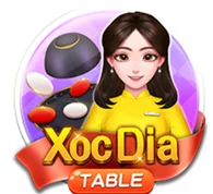 Xoc Dia — game at Mrlucky88