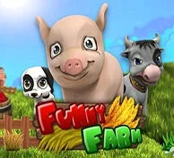 Funny Farm — game at Mrlucky88