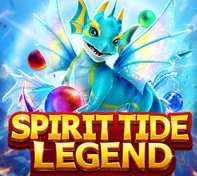 FISHING LEGEND — game at Mrlucky88
