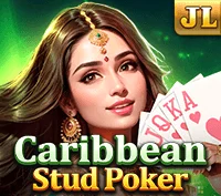 Caribbean — game at Mrlucky88