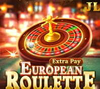 European Roulette — game at Mrlucky88