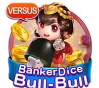 Banker Dice Bull-Bull — game at Mrlucky88