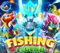 FISHING LEGEND — game at Mrlucky88